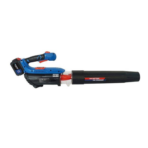 Blaupunkt CB4010 Leaf Blower 3
