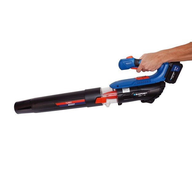 Blaupunkt CB4010 Leaf Blower 9