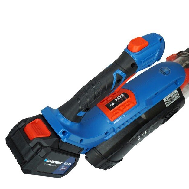 Blaupunkt CB4010 Leaf Blower 6