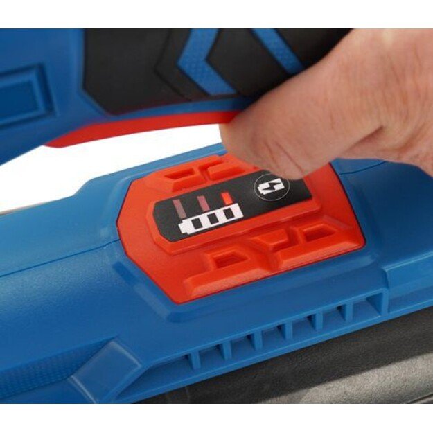 Blaupunkt CB4010 Leaf Blower 4