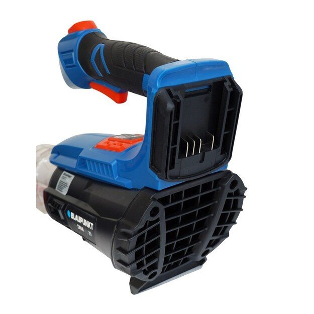 Blaupunkt CB4010 Leaf Blower 5