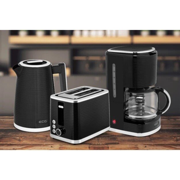 ECG ST 2750 Stripe 2