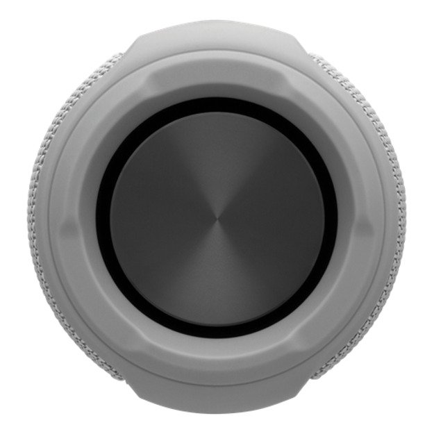 STREETZ vandeniui atsparus „Bluetooth“ garsiakalbis, 2x 5 W, AUX, IPX, CM766 2