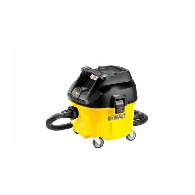 DEWALT VACUUM CLEANER 1400W CLASS L 30L DWV901L