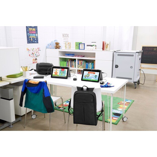 HP Prelude Backpack 15.6 3