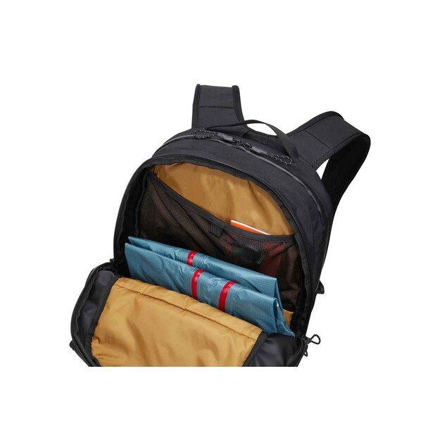 Thule | TPCB-127 Paramount | Commuter Backpack 27L | Backpack | Black | Waterproof 3