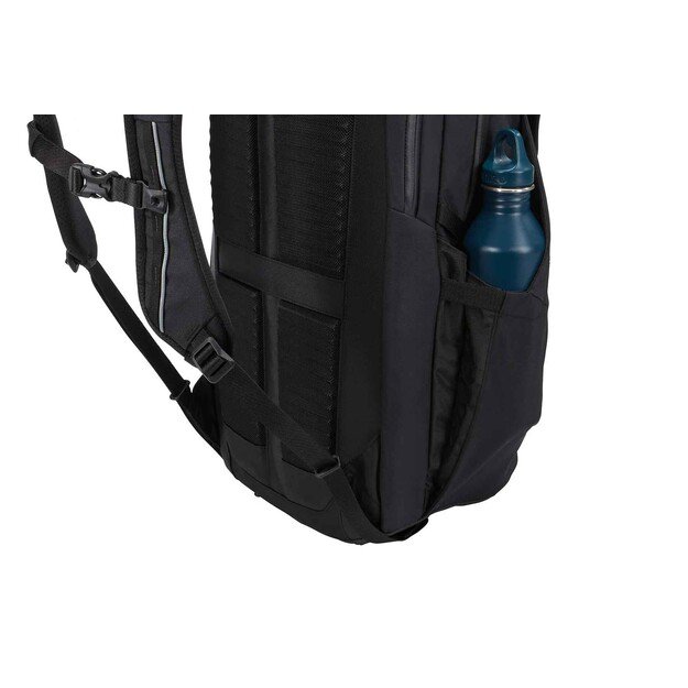 Thule | TPCB-127 Paramount | Commuter Backpack 27L | Backpack | Black | Waterproof 2