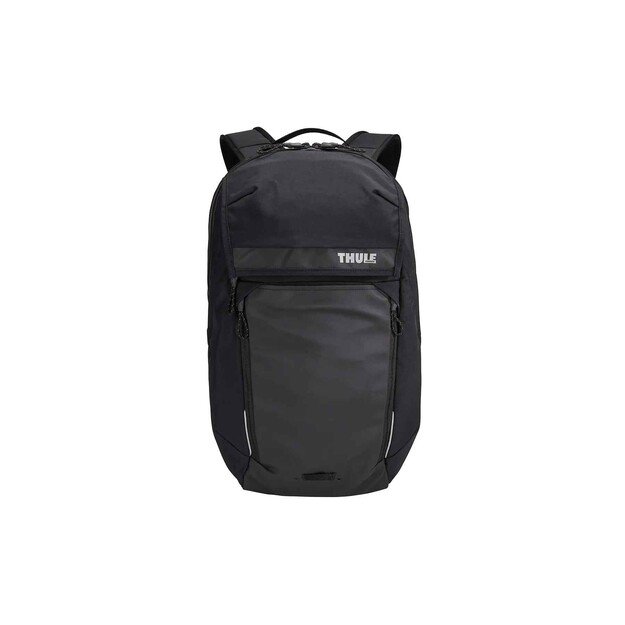 Thule | TPCB-127 Paramount | Commuter Backpack 27L | Backpack | Black | Waterproof 8