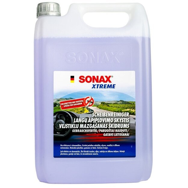 SONAX XTREME 4L 