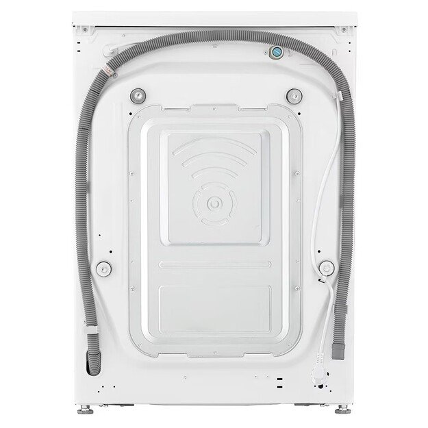 Skalbyklė LG F2WR708S2H 2