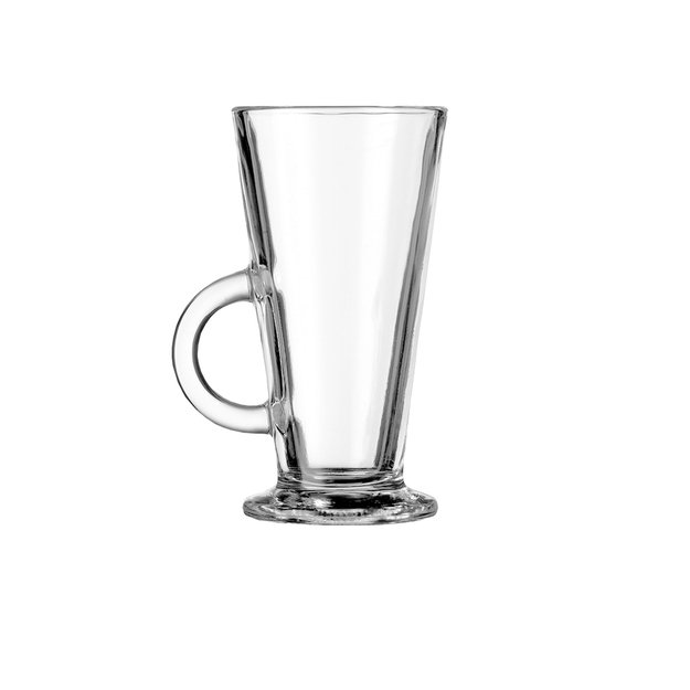 Mulled wine, irish coffee glass 280 ml Acapulco l