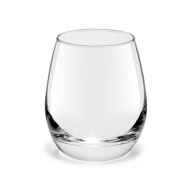Glass 330 ml LEsprit du Vin line LIBBEY
