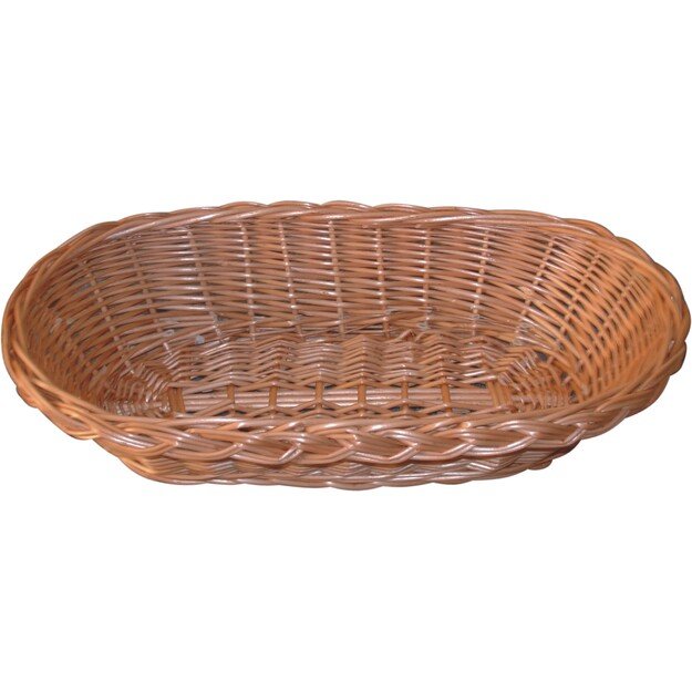 Basket  wicker