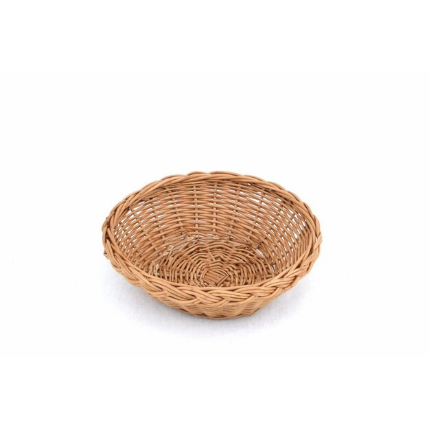 Basket  wicker
