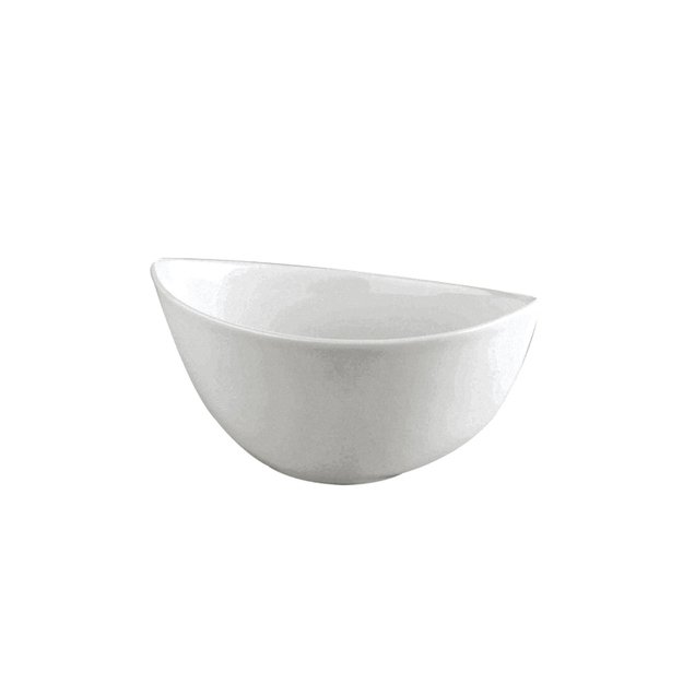 Bowl  porcelain