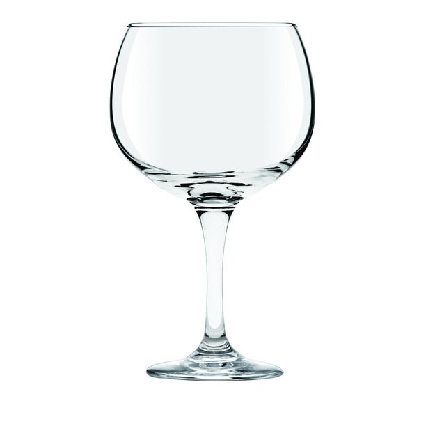 Glass 600 ml Copacabana line LIBBEY