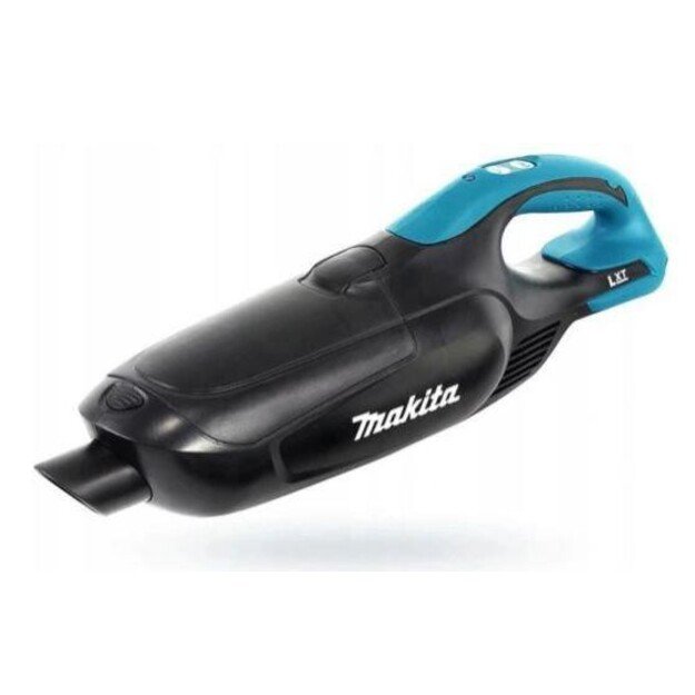 Makita DCL182ZB belaidis siurblys 18 V be baterijos 3