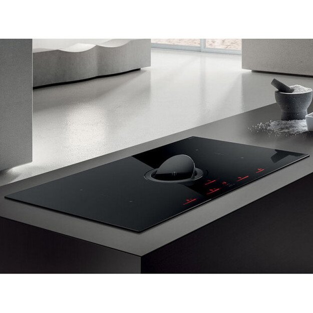 ELECTROLUX KCC84453CK