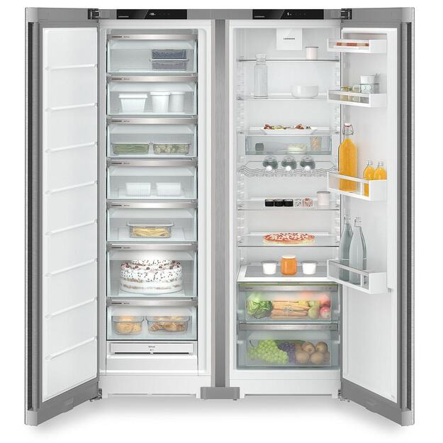 &Scaron;aldytuvas LIEBHERR XRFsd 5220