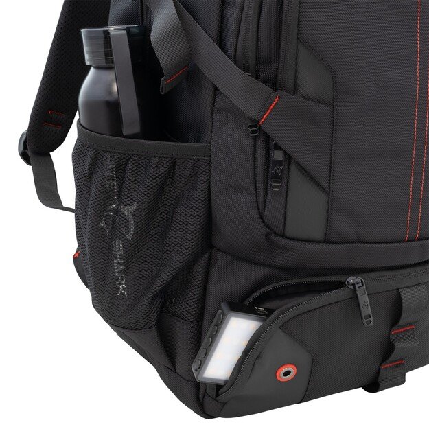 White Shark GBP-012 Voyager  Black 3