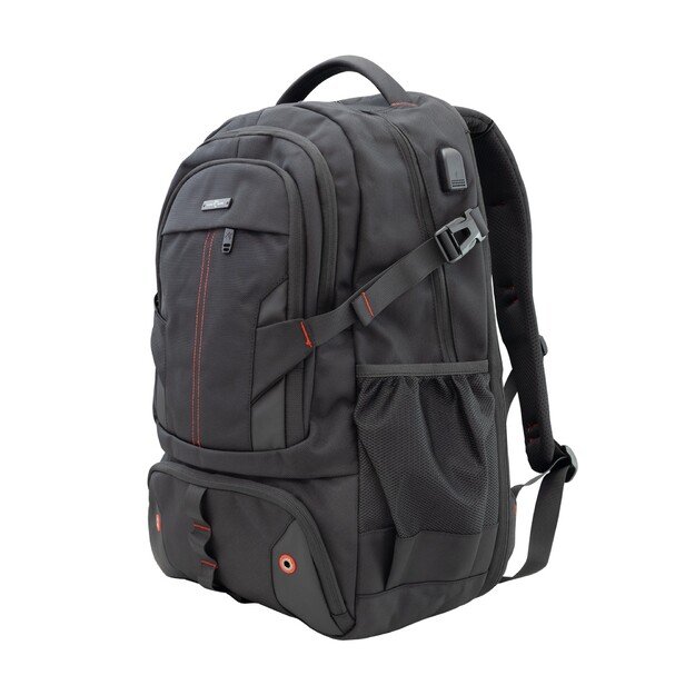 White Shark GBP-012 Voyager  Black 9