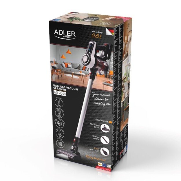 ADLER AD 7048 6
