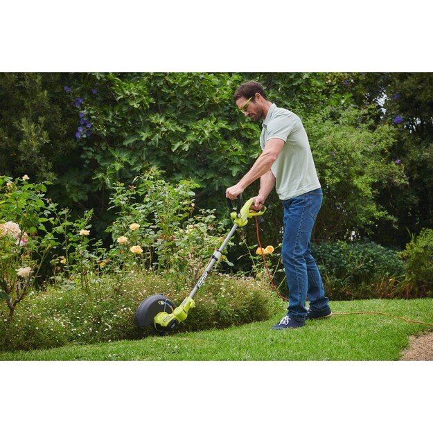 157737 RYOBI 600W Grass Trimmer 7
