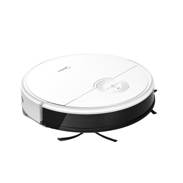Midea | Robotic Vacuum Cleaner | I5C | Wet&Dry | Operating time (max) 120 min | Lithium Ion | 2600 mAh | 4000 Pa | White 5