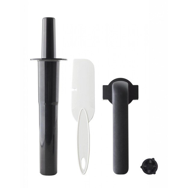 G21 Perfection Graphite Black 600872 10