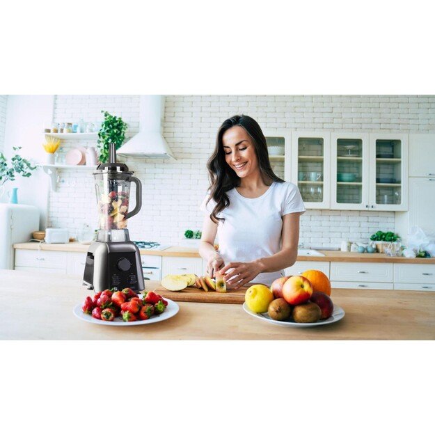 G21 Perfection Graphite Black 600872 9