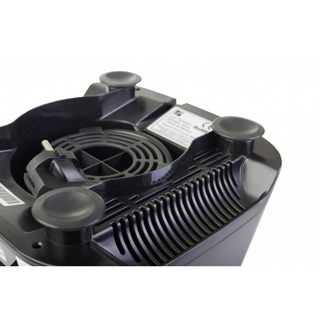 G21 Perfection Graphite Black 600872 13