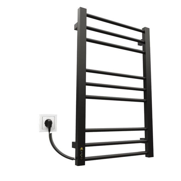 Rankšluosčių džiovintuvas Kosser Step 800x500/9 EL laikmatis juodas 2