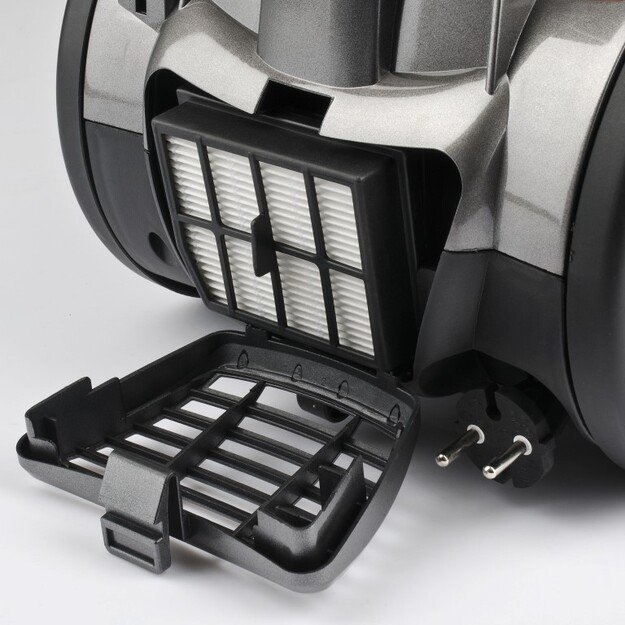 Cikloninis dulkių siurblys G3FERRARI G9000300 6