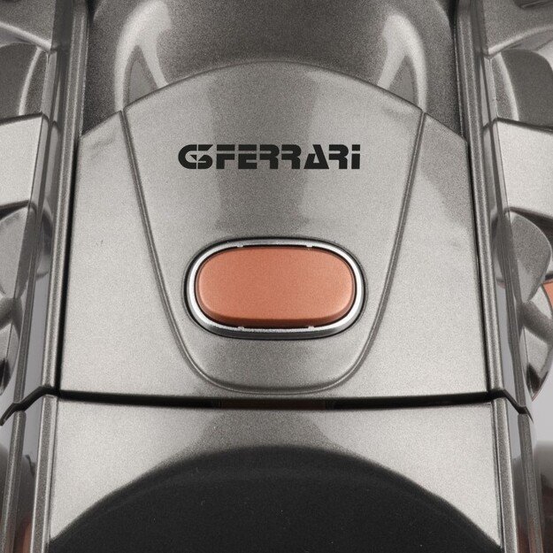 Cikloninis dulkių siurblys G3FERRARI G9000300 7