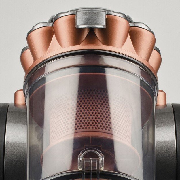 Cikloninis dulkių siurblys G3FERRARI G9000300 1