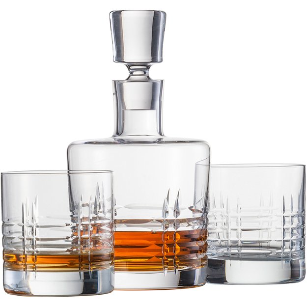 Whisky set, 750 ml, Basic Bar Classic