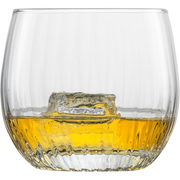 Whisky glass, 400 ml, Melody