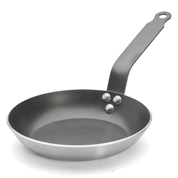 DE BUYER keptuvė 20cm CHOC ACCESS