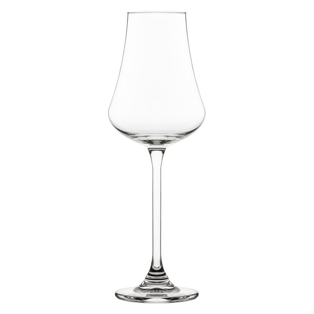 Glass, 180 ml, tall, Arôme Spirits