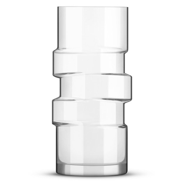 Glass, 400 ml, The Glitch