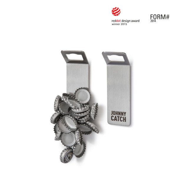 HOFATS  JC magnetinis butelių atidarytuvas 1