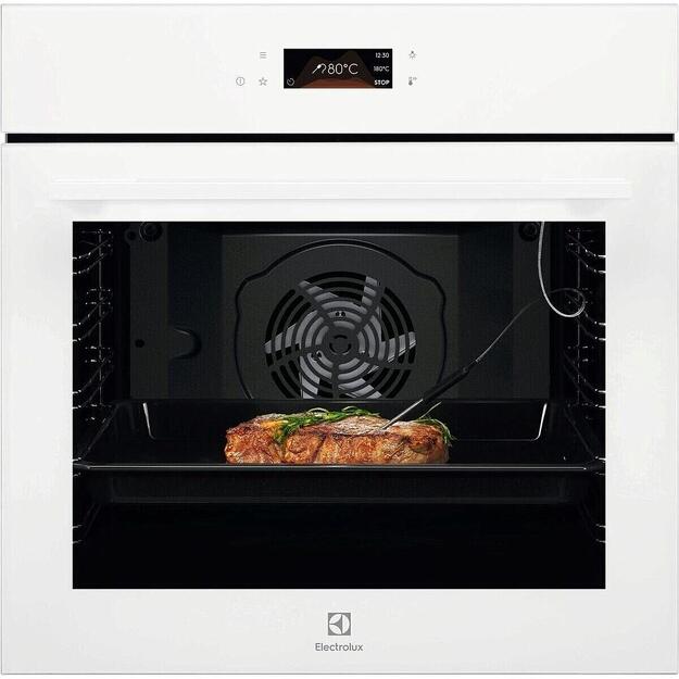 ELECTROLUX LOE8H39V