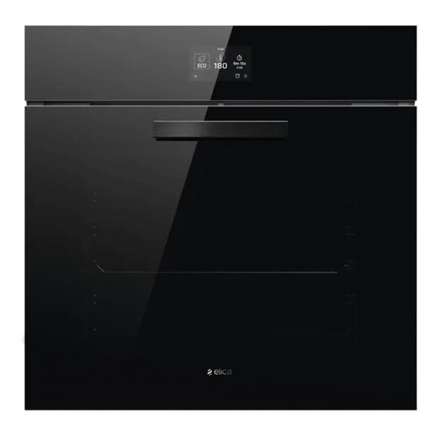 ELICA VIRTUS MULTI 60 TFT BL