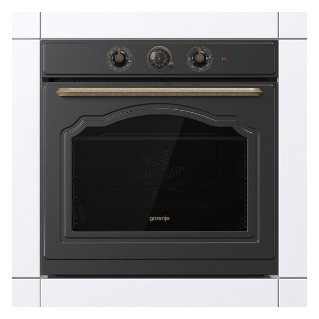 GORENJE BOS67371CLB 5