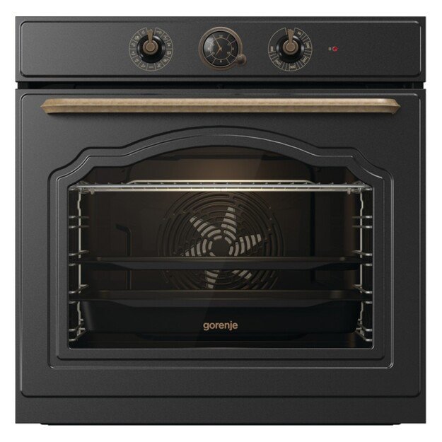 GORENJE BOS67371CLB