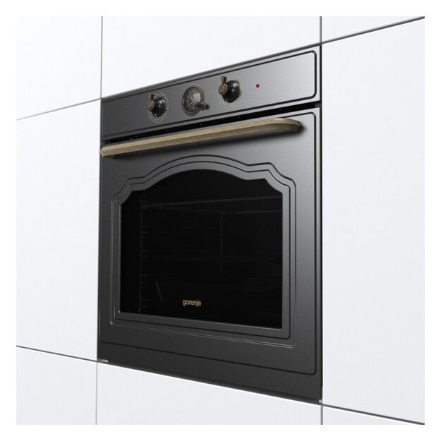 GORENJE BOS67371CLB 3