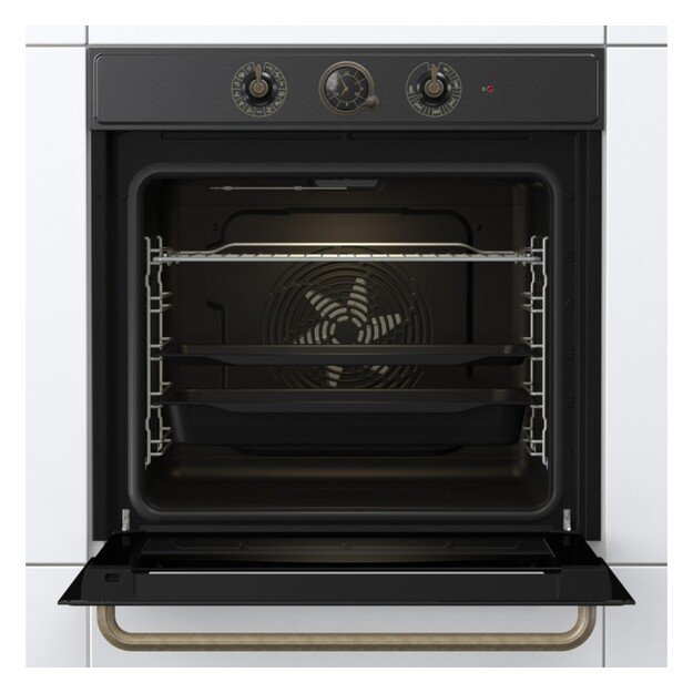 GORENJE BOS67371CLB 8