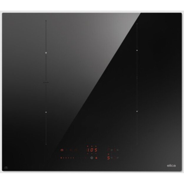 ELICA RATIO CONNEX 604 PLUS BL