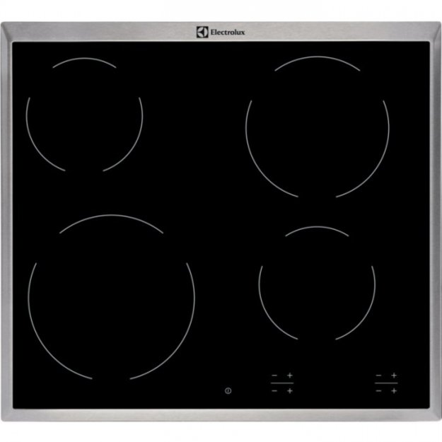 ELECTROLUX EHF6240XXK