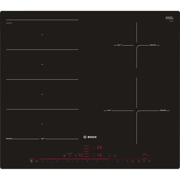 BOSCH PXE601DC1E